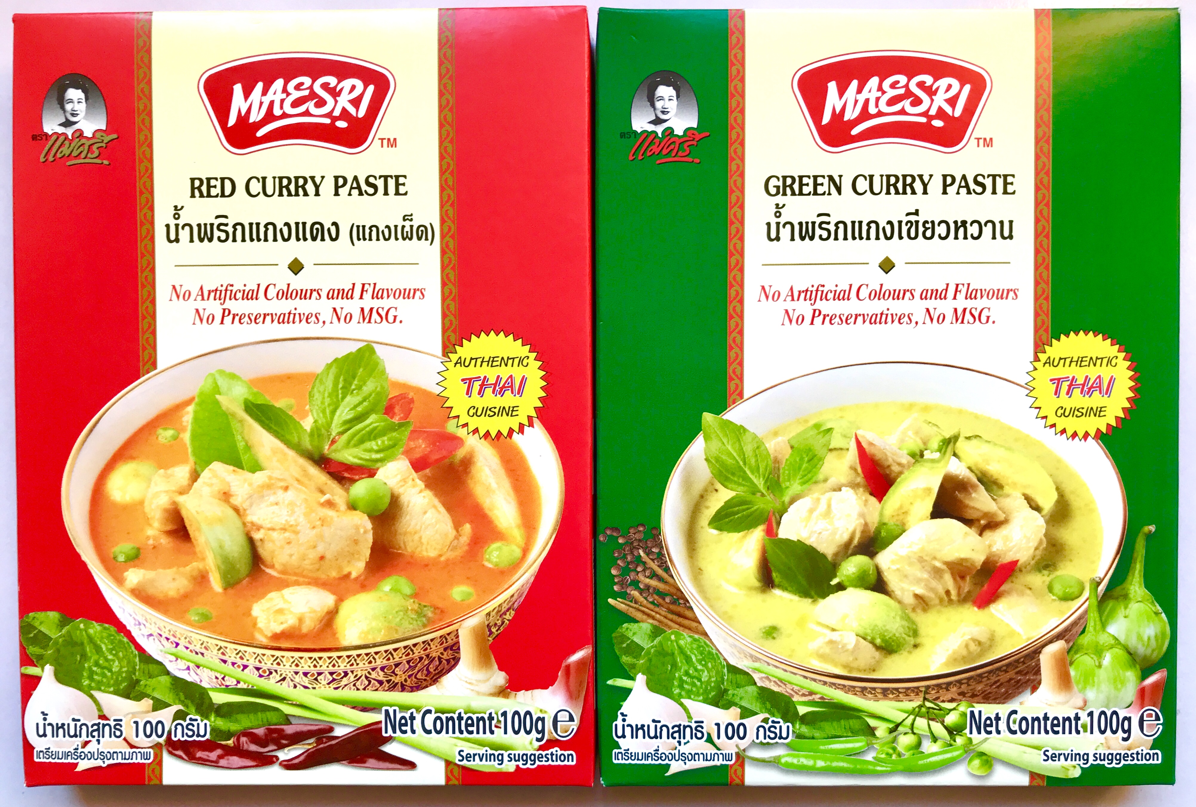 Thai Kitchen Staples Easy Thai Food Recipes For Everyone To Enjoy